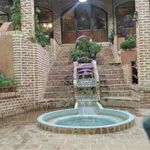 اقامتگاه سنتی بام خلخال