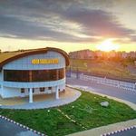 مجتمع تفریحی اقامتی نور سبلان