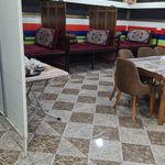 رستوران حاتم طایی