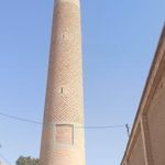 مناره ساربان