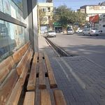 ایستگاه اتوبوس بنی هاشم 12