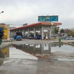 پمپ گاز CNG