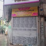 لوازم قنادی تولد یکبارمصرف