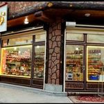 شیرینی سرا کریستال