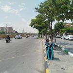 تقاطع امام حسین