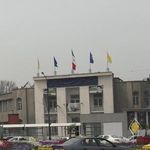 هنرستان فنی و حرفه ای پسرانه بزرگسالان شهید بهشتی