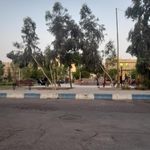 بوستان نبوی