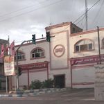 ایستگاه مرکزی آتش نشانی