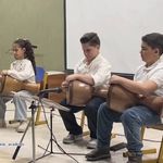 آموزشگاه موسیقی خلوت نشین