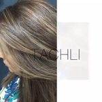 آرایشگاه زنانه تاچلی