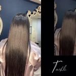 آرایشگاه زنانه تاچلی