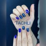 آرایشگاه زنانه تاچلی