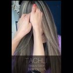 آرایشگاه زنانه تاچلی