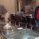 فست فود غفوریان