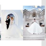 آتلیه تخصصی عروس امید عباسی OA studio