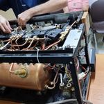 آموزشگاه فنی و حرفه ای ایده پاژ