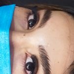 خدمات تخصصی اکستنشن مژه دهقانی