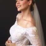 میکاپ آرتیست تخصصی عروس مریم خانی