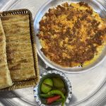 صبحانه سرای روزگار