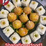 شانا فینگر فودshanafingerfood آنلاین شاپ