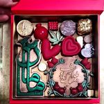 شکلات دستساز فریتا