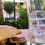 رستوران پالت