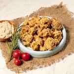 رستوران پالت