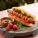 رستوران پالت