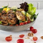 رستوران پالت