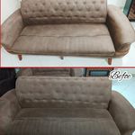 نظافتی و مبل شویی پرهام