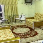 هتل آپارتمان مینا مشهد