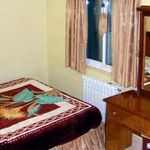 هتل آپارتمان مینا مشهد