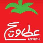 فست فود عطاویچ(حکیمیه)