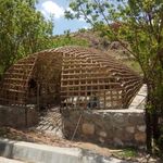 مجتمع تفریحی باغ دزک
