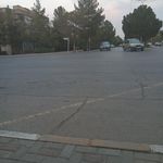 ایستگاه اتوبوس صبا 71