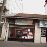 فروشگاه رنگ وابزار حمید