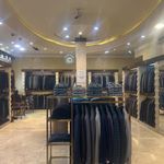 فروشگاه پوشاک برنوس
