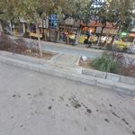 ایستگاه اتوبوس صبا 71