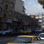 خشکشوئی ماهان