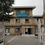 مرکز خدمات جامع سلامت شهید قدسی