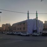 مسجد شهید میراب