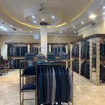 فروشگاه پوشاک برنوس