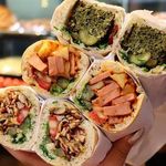 فست فود ترخون