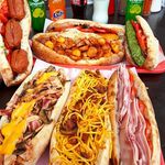 فست فود ترخون