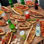 فست فود ترخون