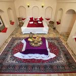 هتل سرای باقی کاشان