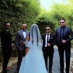 آتلیه تخصصی عروس امید عباسی OA studio