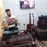 تعمیرات گیتار کلاسیک الکتریک افچنگی