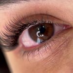 اکستنشن مژه نازلین ممانی_ (آموزش،خدمات)