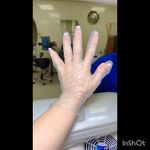 خدمات کاشت ناخن سپید نیل آرت